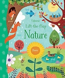 Usborne - LFT Nature - Jessica Greenwell
