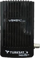 Uskey UK-8390 Full HD Mini Uydu Alıcısı