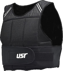 USR AX10 10 kg Ağırlık Yeleği