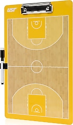 USR BT Basketbol Taktik Tahtası