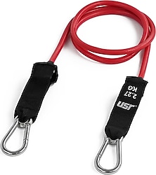 USR CORD10 120 cm Ekstra Hafif Sert Direnç Bandı