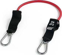 USR CORD11 40 cm Ekstra Hafif Sert Direnç Bandı