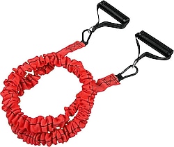 USR CORD50 120 cm Ekstra Hafif Sert Direnç Bandı