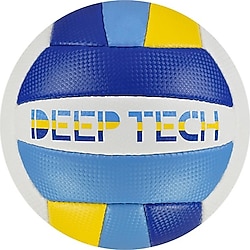 USR Deep Tech 5 Numara Voleybol Topu