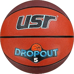 USR Dropout5.1 Kırmızı 5 Numara Basketbol Topu