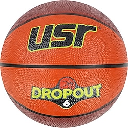USR Dropout6 6 Numara Basketbol Topu