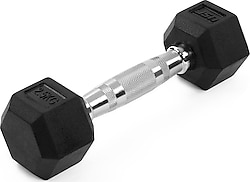 USR HX25 2.5 Kg Hex Dambıl
