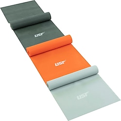 USR LBS31 3 lü Pro Egzersiz Lastiği Seti