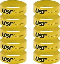 USR MBS101 Hafif Sert 10'lu Micro Bant Seti