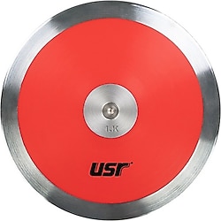 USR MD10 1 kg Thunder Atletizm Diski
