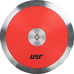 USR MD20 2 kg Thunder Atletizm Diski