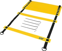 USR P6M Outdoor Antrenman Merdiveni 6 Metre