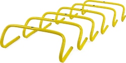 USR Pro PE15S 6'lı 15 cm Engel Seti