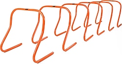 USR Pro PE45TS 6'lı 45 cm Engel Seti