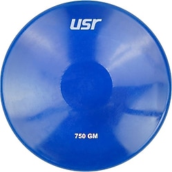USR SFD75 750 gr Vinyl Atletizm Diski