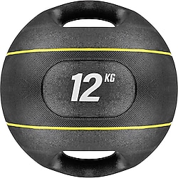 USR STH12 12 kg Tutacaklı Sağlık Topu