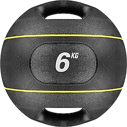 USR STH6 6 kg Tutacaklı Sağlık Topu