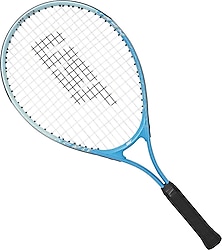 USR Tribe23 Tenis Raketi