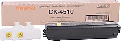Utax CK-2256 Siyah Toner