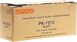 Utax PK-1010 Siyah Toner
