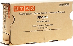 Utax PK-3012 Siyah Toner