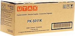 Utax PK-5011 1T02NR0UT0 Siyah Toner