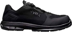 Uvex 6590 S1P SRC İş Ayakkabı