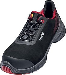 Uvex 6838 S3 SRC İş Ayakkabısı