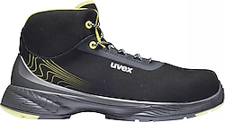 Uvex 6845 S2 SRC İş Ayakkabısı