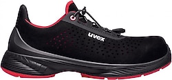Uvex 6846 G2 S1 SRC İş Ayakkabısı