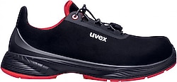 Uvex 6849 G2 S2 SRC İş Ayakkabısı