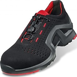 Uvex 8512 S1 SRC ESD İş Ayakkabısı