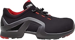 Uvex 8516 S3 SRC ESD İş Ayakkabısı