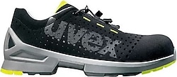 Uvex 8543 SRC S1 Yazlık İş Ayakkabısı