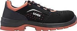 Uvex 9505 Xenova S1 SRC ESD Kompozit Burunlu İş Ayakkabısı