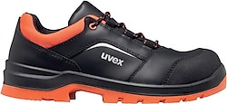 Uvex 9508 Xenova S2 SRC ESD Kompozit Burunlu İş Ayakkabısı