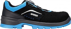 Uvex 9554 S1P SRC ESD İş Ayakkabısı