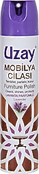Uzay Lavanta Parfümlü 300 ml Mobilya Bakım Cilası