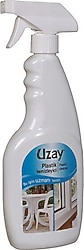 Uzay 500 ml Plastik Yüzey Temizleyici