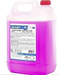 Uzman Oda ve Çamaşır Parfümü 5 lt