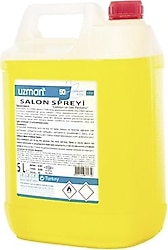 Uzman Spring Oda ve Çamaşır Parfümü 5 lt
