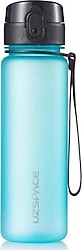 Uzspace 3026-3 Açık Mavi 500 ml Matara