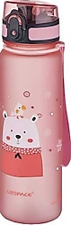 Uzspace 3026-5 500 ml Tritan Çocuk Matarası