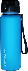 Uzspace 3037-3 650 ml Tritan Matara