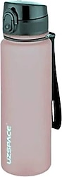 Uzspace 3038 Kahverengi 1000 ml Tritan Matara