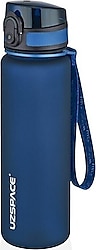 Uzspace 3053 Lacivert 800 ml Tritan Matara