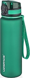Uzspace 3053 Yeşil 800 ml Tritan Matara