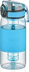 Uzspace 5059 Liquit 380 ml Tritan Matara