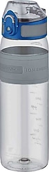 Uzspace 4106 Gri 600 ml Pipetli Matara