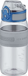 Uzspace 4107 Gri 440 ml Tritan Matara